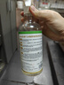 巨奇（JUQI）冰箱清洁剂食品级除臭杀菌李斯特菌清洁除味剂微波炉清洗剂500ml 实拍图