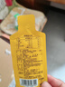 纯耕人参枸杞原浆1.2L 男性滋补品送爸爸节日礼物双拼人参红枸杞汁 实拍图