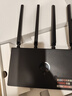 贝锐蒲公英 4g路由器x4c插卡路由器无线穿墙移动插卡cpe全网通sim卡随身wifi企业异地组网nas非工业级 实拍图