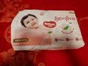 好奇（Huggies）铂金装小桃裤成长裤L120片(9-14kg)大号尿不湿拉拉裤【透爽散热】 实拍图