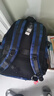 Edison爱迪生高中生书包护脊防泼水双肩包中学生大容量旅行背包K052-19G 实拍图