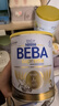 雀巢（Nestle）德国BEBA至尊6HMO+益生菌婴幼儿奶粉3段(1岁+)830g 自护力UP 实拍图