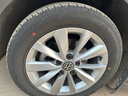 邓禄普（DUNLOP）汽车轮胎 205/55R16 91V VEURO VE302 适配朗逸/速腾/雷凌/比亚迪 实拍图