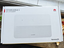 华为4g插卡路由器移动路由2pro5全网通CPE转无线网随身wifi宽带非wifi7企业级b535千兆2026款5g AX15B B321-820【2025升级款】2个网口 实拍图