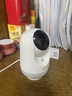 360摄像头9pro-800万双频WIFI云台家用摄像头家用监控摄像机手机远程监控器360度夜视全景 婴儿看护器 实拍图