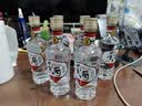 董酒复刻 白标 董香型白酒 54度125ml*6瓶 实拍图