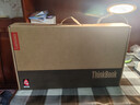 ThinkPad联想设计师系列ThinkBook16p AI游戏笔记本电脑酷睿Ultra7-255HX RTX5060 2.5K 240Hz 32G 1T国补 实拍图