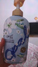 澳宝茉莉白檀沐浴露500g 持久留香保湿润肤沐浴液乳男女士通用清香型 实拍图