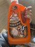 威猛先生（Mr Muscle）热门商品管道疏通啫喱 960ml*3瓶卫浴下水道疏通剂 厕所管道疏通  实拍图