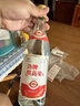 劲牌 黄盖糯高粱 清香型白酒 53度 480ml 单瓶装 新老包装随机发货 实拍图