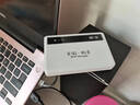 飞瑧【4.9元1500G】移动随身wifi6无线网络5G千兆2026新款无限速流量全国通用上网卡宽带路由器三网通 5G-1w毫安【118核至尊版】-无限制全国通用 【终身质保】-免费试用/送流量 实拍图