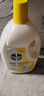 滴露（Dettol）衣物消毒液除菌柠檬3L 99.9%杀菌除螨内衣儿童衣服消毒水配洗衣液 实拍图