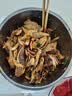 尕喜新疆特产尕喜椒麻鸡整只1.3kg零食鸡肉腊味卤味手撕真空年货 新疆椒麻鸡整只1300gx1袋 实拍图
