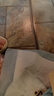 HONEYCARE好命家宠物尿垫猫狗尿片 训导防漏尿布 加厚狗狗厕所垫M码45*60cm 实拍图