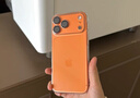 品胜【相机键全包轻薄散热】适用苹果17Pro手机壳iPhone17Pro保护套透明气囊防摔软边抗指纹保护壳 实拍图