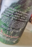 武夷星乌龙茶银罐武夷岩茶老枞水仙醇香一级125g足火罐装节日送礼茶叶 实拍图