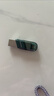 闪迪（SanDisk）128GB Lightning USB3.1 苹果手机U盘 黑色 读速90MB/s 苹果MFI认证 iPhone/iPad手机电脑两用U盘 实拍图