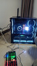 影驰GeForce RTX 5060 Ti 星曜 NOX MAX OC 16G GDDR7 DLSS 4.5 游戏设计AI本地部署NVIDIA英伟达显卡 实拍图