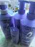 欧莱雅玻尿酸嘭嘭水光洗护套装500ml*3 实拍图