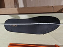 闪魔适用iPad11/10保护壳 11英寸ipad11/10保护套25/22款Y型透明亚克力横竖支撑黑色 实拍图