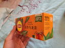 立顿乌龙茶 福建高山茶叶 袋泡茶包 1.8g*25 实拍图