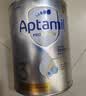 爱他美（Aptamil）白金澳洲版 幼儿配方奶粉 3段(12-36个月) 900g 3罐箱装 实拍图