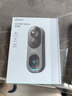 360可视门铃6Pro 500万超清画质家用监控智能门铃电子猫眼摄像头超清夜视远程通话 实拍图