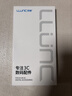 朗客【2片装】适用华为畅享70X钢化膜畅享70X活力版手机膜曲屏全覆盖超清超薄玻璃防摔抗指纹保护贴膜 实拍图