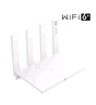 华为千兆路由器wifi6+无线家用5G双频穿墙王信号放大器增强器全屋中继mesh组网家长电竞漏油器ax3000 AX3标准版【双核3000M5G双频】wifi6+ 实拍图