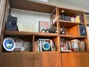 KEFCoda W新品桌面电脑音响蓝牙高保真2.0立体声有源家用音箱HiFi电视客厅音响 礼物 补贴 深钛 实拍图