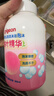 贝亲（Pigeon）洗发水沐浴露 含桃叶精华 婴儿洗发沐浴二合一 500ml IA209 实拍图