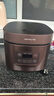 九阳电饭煲家用电饭锅5L升大容量5-6-10人微压多功能锅智能预约大功率微压铜匠厚釜内胆50FS69 实拍图