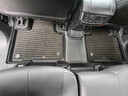 车丽友定制TPE汽车脚垫专用于21-26款丰田皇冠陆放七座 实拍图