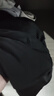 361°运动裤女健身裤假两件瑜伽裤女高腰提臀修身显瘦瑜伽服跑步 实拍图