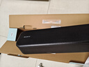 索尼（SONY）HT-S100F 一体式 杜比音效 回音壁 soundbar  家庭影院 电视音响 蓝牙音响 无线音响 ARC 实拍图