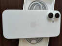 Apple/苹果 iPhone 17 256GB 白色 支持移动联通电信5G 双卡双待手机 实拍图