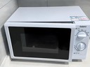 格兰仕（Galanz）P70F23P-G5(S0)家用23升微波炉  旋钮操作平板加热 精准控温 六档火力 实拍图