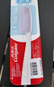 高露洁（Colgate）【会员店同款】48孔宽头护龈超细软毛牙刷*2支 成人牙刷深层清洁 实拍图