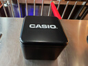 卡西欧（CASIO）时尚运动防水学生户外防摔运动电子表男表 AE-1500WHX-1AVDF 黑色 实拍图