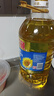 金龙鱼 食用油 葵花籽清香型调和油5L （新老包装随机发货） 实拍图