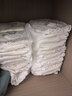 京东京造婴儿拉拉裤尿不湿纸尿裤Cloud云柔XXXL50片(18kg以上)超薄透气 实拍图