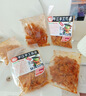胜屿豆皮辣条零食10包湖南特产手工平江豆卷干小吃老式辣片买5包加5包 实拍图