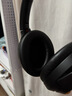 魔音王适用于SONY索尼WH-1000XM4耳罩XM3耳套XM5耳麦MDR-1000X头戴式耳机XM2海绵保护皮套更替换卡扣配件 XM3黑色原配耳罩1对+黑调音棉+工具 实拍图