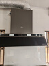 美的（Midea）【蒸汽洗AK7PRO】抽吸排油烟机顶侧一体28大吸力Q529L-M高热效燃气灶具烟灶以旧换新【套装商品】 实拍图