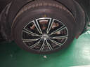 利奥玲珑汽车轮胎235/55R19 105V LA35 适配哈弗H6/H7/魏派VV6 实拍图