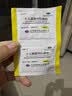 克维舒小儿碳酸钙D3颗粒12袋*5盒儿童钙片补充专用冲剂助长高碳酸钙维D3钙青少年补钙京东自营官方旗舰店 实拍图
