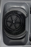 志高全自动波轮洗衣机家用智能洗脱一体小型大容量公寓宿舍出租房 波轮 6.5KG宝石灰【优选推荐+风干洁桶+强电机】 实拍图