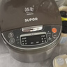 苏泊尔（SUPOR）老式电饭煲4-5人大容量5升球釜内胆电饭锅家用煲汤煮粥锅多功能智能预约微压电饭锅SF50FC733 实拍图