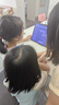 学而思学习机T4 Pro旗舰款2025新版学习平板电脑小学到高中课程同步全科全年龄段AI电脑初中学前儿童BJ70 T4【8+256G】送1年延保+蓝牙耳机等 送手写笔+保护套+权益卡+1200天折旧换 实拍图