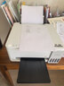 爱普生（EPSON）打印机家用 L3353 L3355/51墨仓式打印机无线WIFI连供彩色喷墨照片打印复印扫描家用办公一体机 【2026新品】L3355(同L3351)无线彩打 标配 实拍图